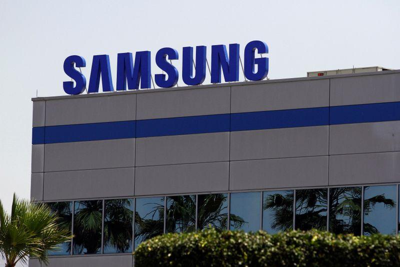 Samsung Elec board chairman jailed on unionbusting charge