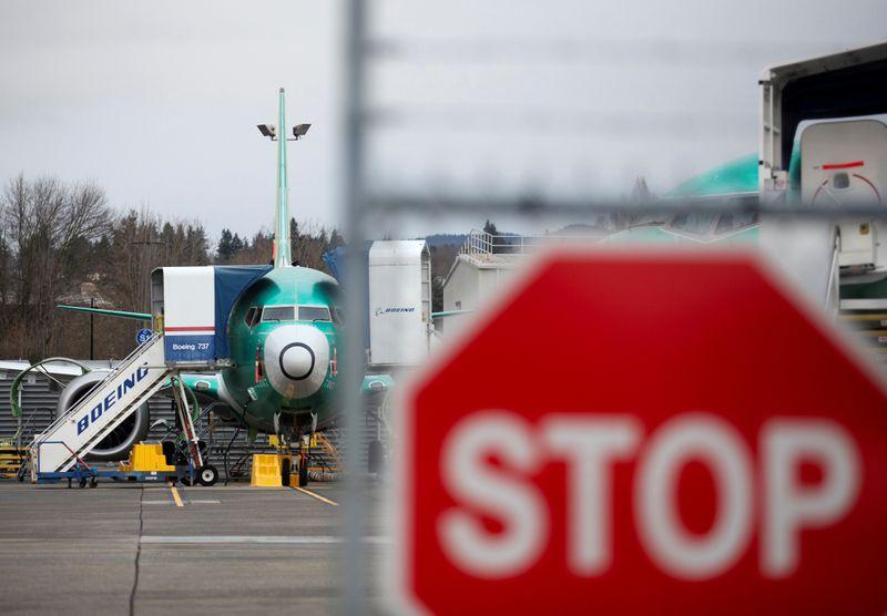 How the 737 MAX production freeze affects airlines across the globe