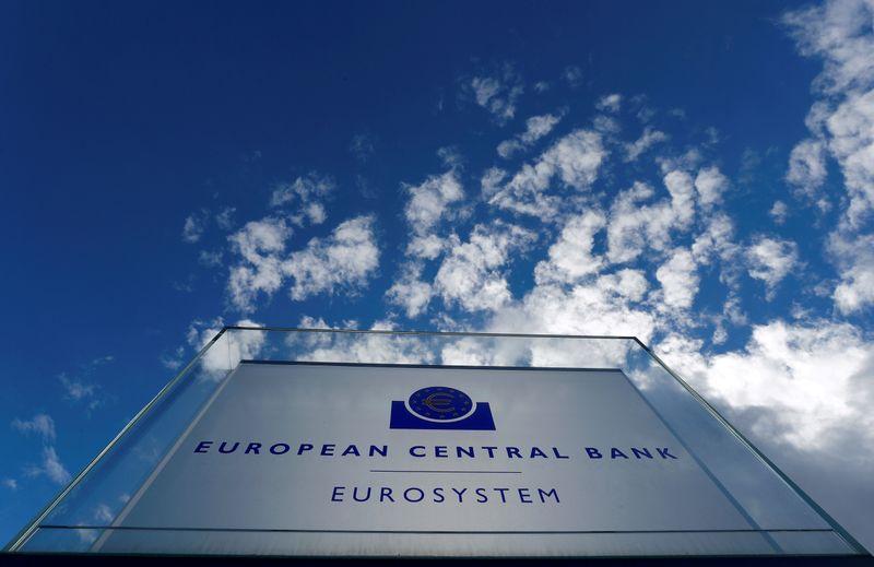 EU executive urges euro zone to use fiscal policy to help ECB
