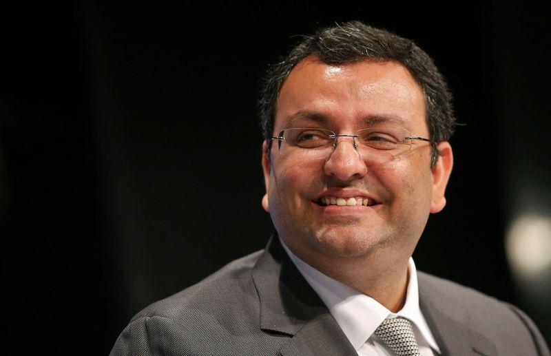 Indian tribunal orders reinstatement of Mistry as chairman of Tata Sons