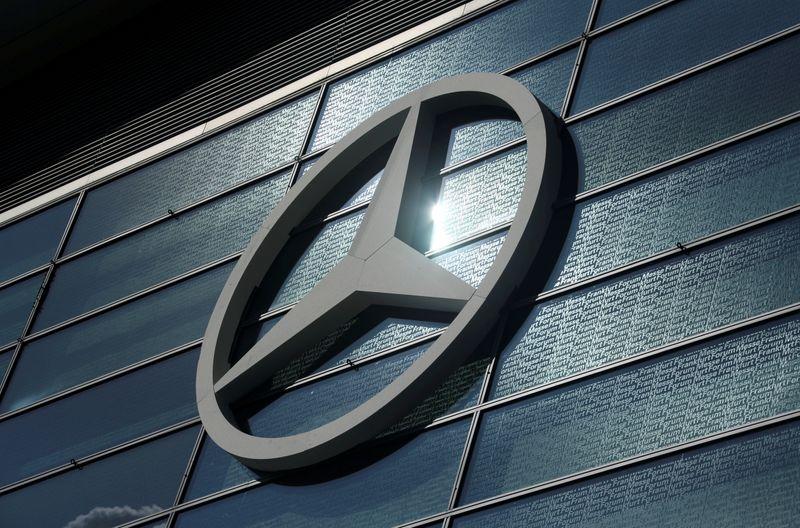 Daimler agrees to 20 million settlement over US vehicle recalls
