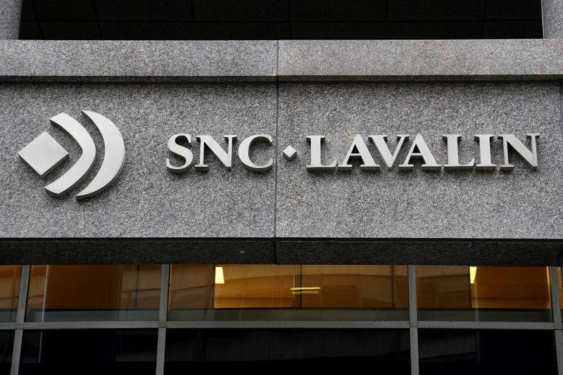Canadas SNCLavalin settles Libya bribery case that shook Trudeau government