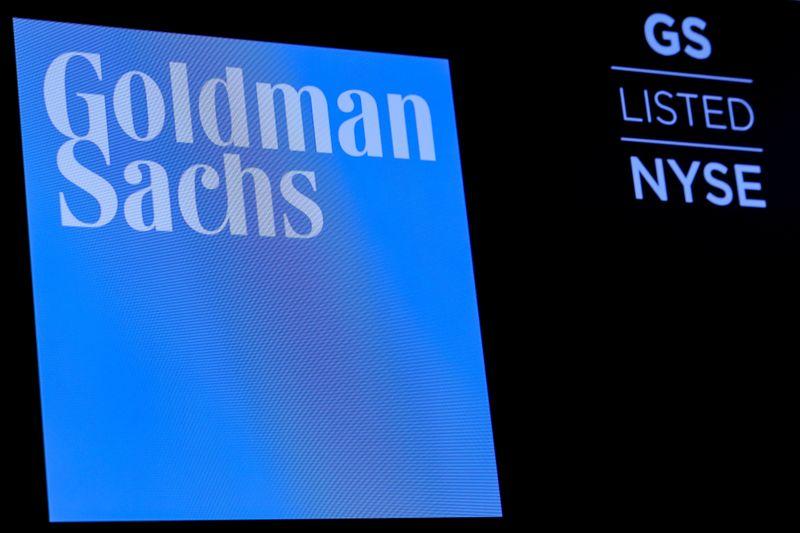 Goldman Sachs may admit guilt pay 2 billion fine to settle US 1MDB probes source