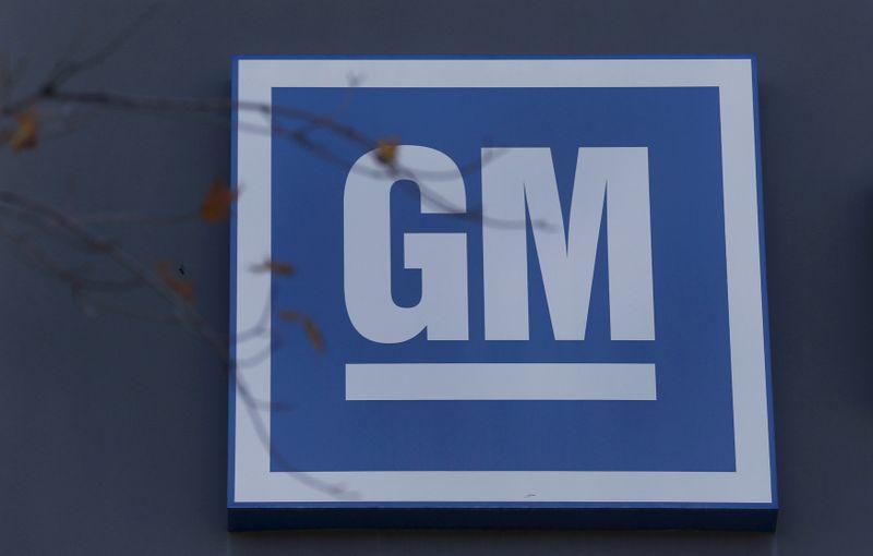 GM issues two recalls for more than 900000 new vehicles