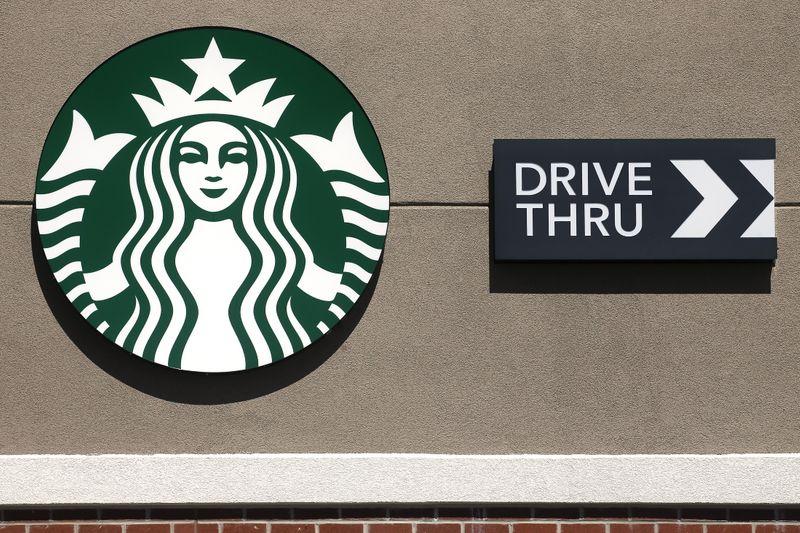 Starbucks settles New York probe into illegal sick leave policy
