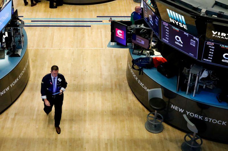 Wall Street Weekahead History suggests rally may slow for US stocks in 2020
