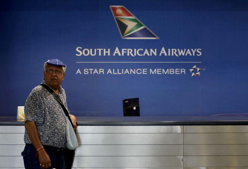Explainer What it means for South African Airways to be in business rescue