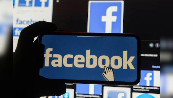 Facebook says group used computer-generated faces to push pro-Trump message