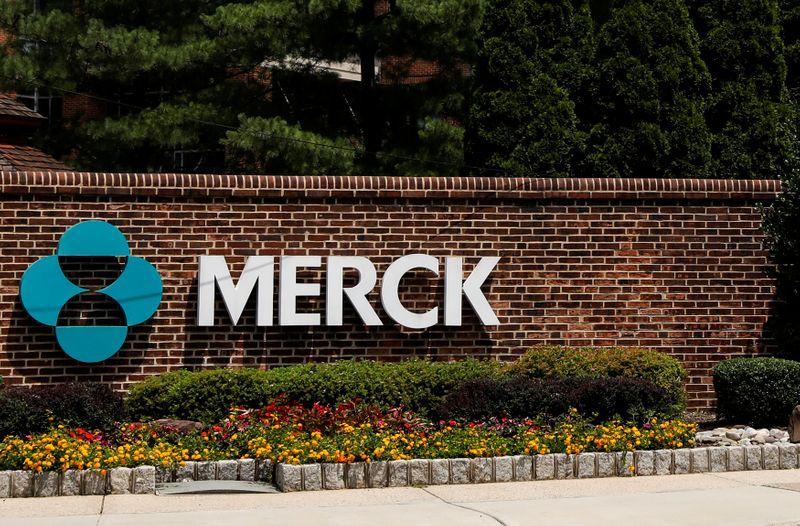 Merck says Ebola vaccine to be available at lowest access price for poor nations