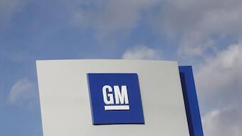 Exclusive: U.S. agency in talks with GM to deploy some cars without steering wheels