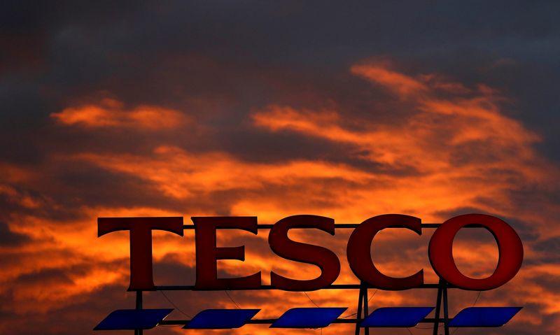 Tesco suspends Chinese supplier after prisoner labour report