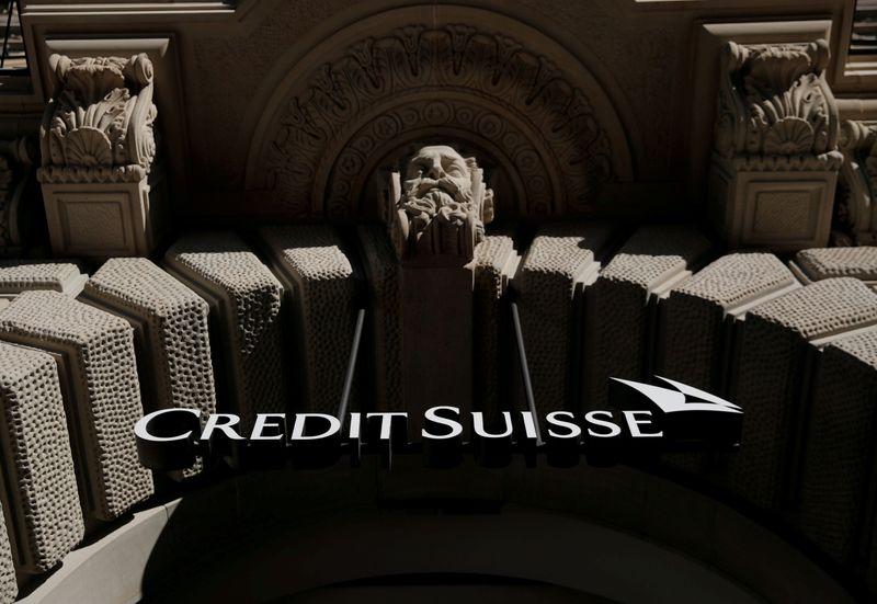 Credit Suisse admits spying on second executive