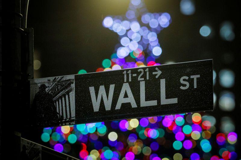 Wall Street posts records amid trade optimism Boeing juices Dow
