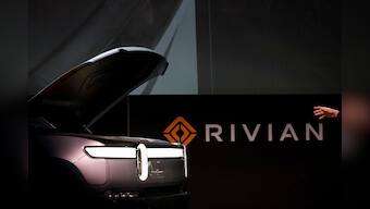 Electric vehicle startup Rivian scores $1.3 billion investment from T.Rowe Price, others