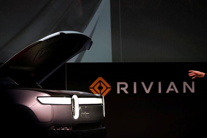 Electric vehicle startup Rivian scores $1.3 billion investment from T.Rowe Price, others Electric vehicle startup Rivian scores $1.3 billion investment from T.Rowe Price, others