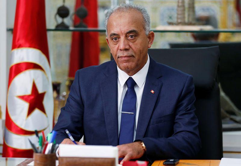 Tunisian PMdesignate says to form government of independents