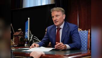 Exclusive: Russia's Sberbank to remain Yandex partner, may adjust some projects - CEO Gref