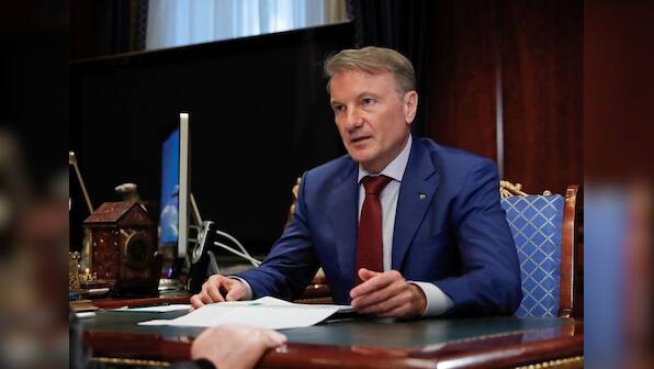 Exclusive: Russia's Sberbank to remain Yandex partner, may adjust some projects - CEO Gref