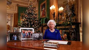 Queen Elizabeth struck by youth climate activism