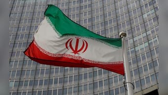 Iran curbs internet before possible new protests - reports