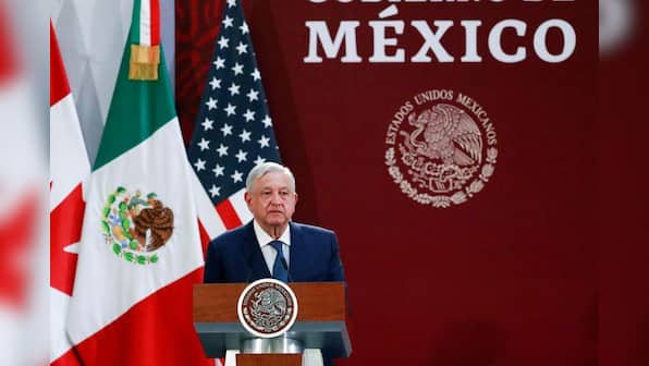 Exclusive: After Cabinet opposed Mexican cartel policy, Trump forged ahead