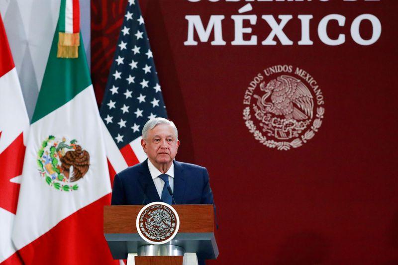 Exclusive: After Cabinet opposed Mexican cartel policy, Trump forged ahead Exclusive: After Cabinet opposed Mexican cartel policy, Trump forged ahead