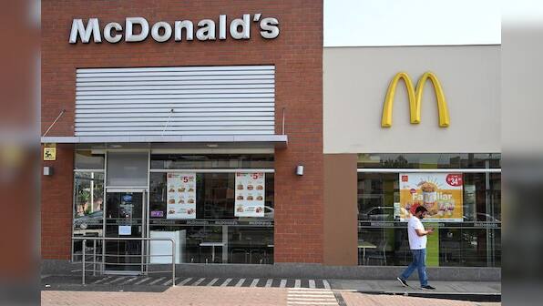 Peru watchdog says McDonald's franchisee Arcos Dorados violated safety laws