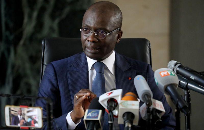 Ivory Coast presidential candidate Soro plotted a News , Firstpost