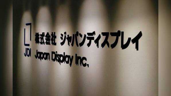 Japan Display discussing factory sale to Apple, Sharp - Nikkei