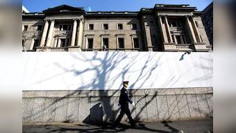 BOJ policymaker shunned IMF proposal to set price target in range