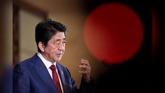 Japan to send warship, aircraft to Middle East to protect vessels