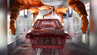 Recession, robots and rockets: another roaring 20s for world markets?