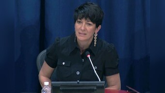 Who is Ghislaine Maxwell, the Epstein confidant under FBI investigation?