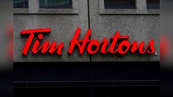 Tim Hortons President Alex Macedo to leave next year