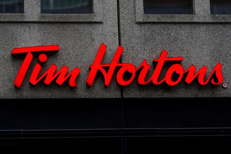 Tim Hortons President Alex Macedo to leave next year Tim Hortons President Alex Macedo to leave next year