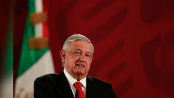 Mexico says Spanish diplomats' cars blocked by Bolivia at La Paz embassy