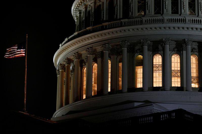 Judge tosses ex-White House aide’s lawsuit over impeachment testimony