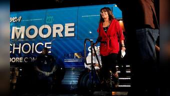 Sarah Palin says NY Times editor's animosity led to defamation