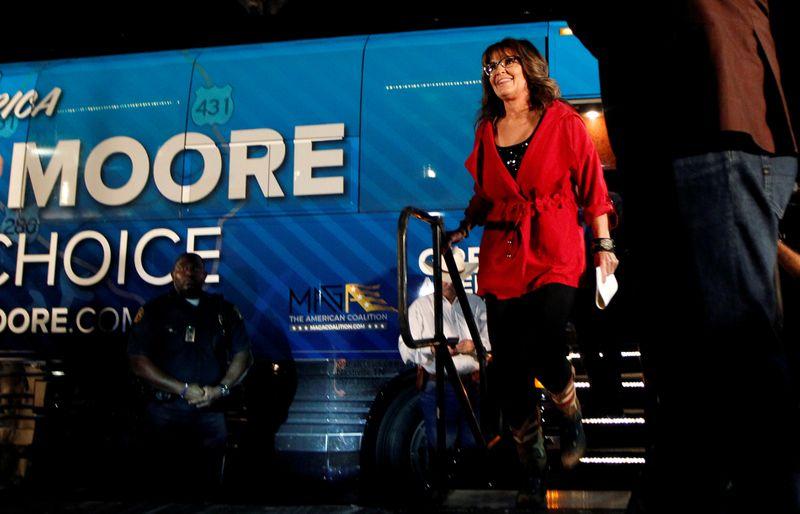 Sarah Palin says NY Times editor's animosity led to defamation Sarah Palin says NY Times editor's animosity led to defamation