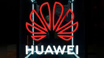 Huawei's 2019 revenue to jump 18%, forecasts 'difficult' 2020