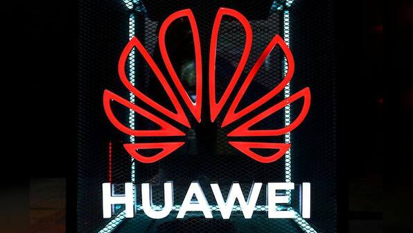 Huawei's 2019 revenue to jump 18%, forecasts 'difficult' 2020