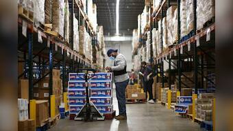 U.S. housing, manufacturing data suggest economic recovery is slowing