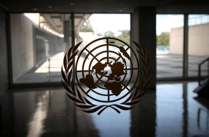 U.N. Security Council unlikely to act on Iran scientist killing - diplomats