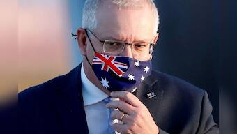 Australia's prime minister sends WeChat message to Chinese diaspora in spat