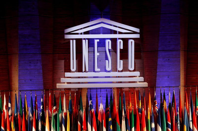 Revamped less political UNESCO sets sights on tricky US return