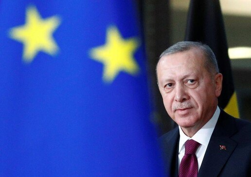 EU to consider making good on sanctions threat against Turkey EU to consider making good on sanctions threat against Turkey