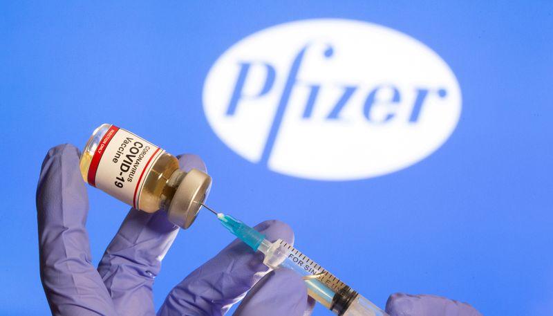 Canada set to receive first doses of Pfizers COVID19 vaccine before end of year