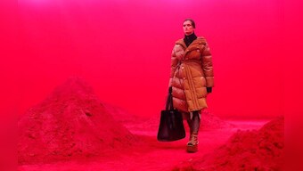 Italy's Moncler adds Stone Island to collection in $1.4 billion deal