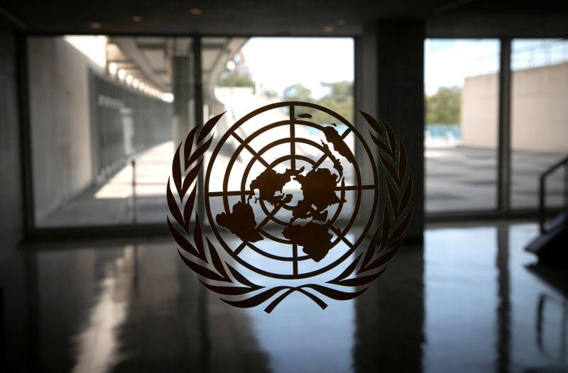 A year into COVID19 UN declares a day of epidemic preparedness