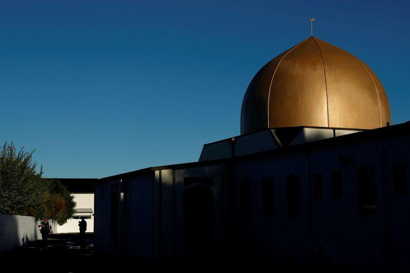 Report into NZ mosque attack faults focus on Islamist terror risks firearms licensing